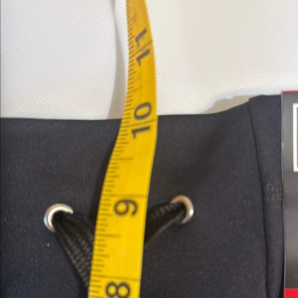 Fila Black Sweatpants Athletic Joggers - Picture 6 of 7